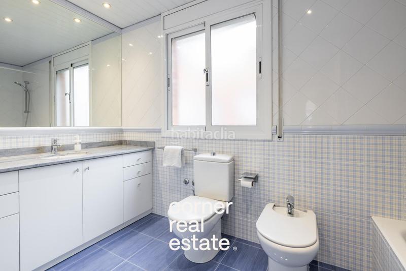 Foto 19ceb5cf-e8ee-4f8a-ab7e-f1ef800863d5. Casa adosada increíble chalet adosado en parc central en Sant Cugat del Vallès