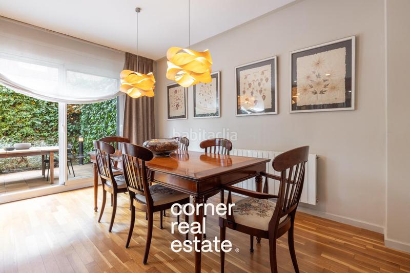 Foto 1e317c67-d2ee-4e20-a63b-46a24097d4c9. Casa adosada increíble chalet adosado en parc central en Sant Cugat del Vallès
