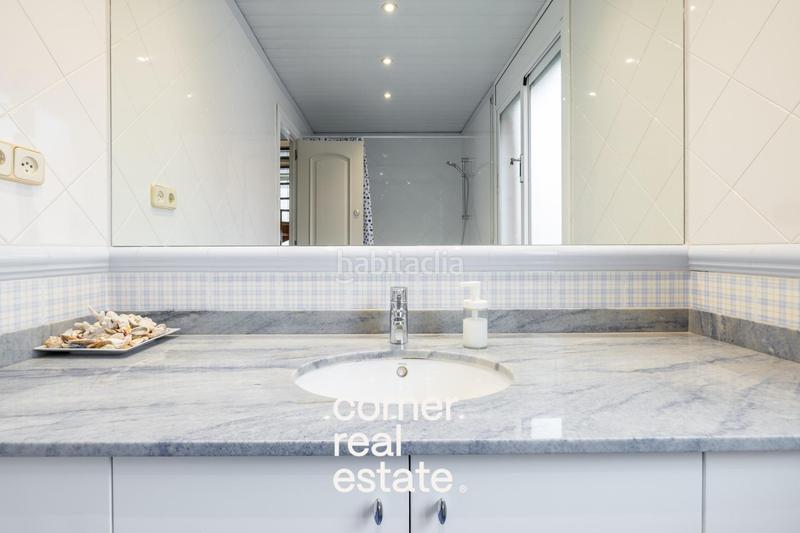 Foto 1f50fae3-4b4a-4c24-95c7-944e95f6cf0a. Casa adosada increíble chalet adosado en parc central en Sant Cugat del Vallès