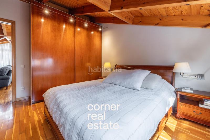 Foto 352cd103-0c2f-4a4c-95d2-66dc5ce672c0. Casa adosada increíble chalet adosado en parc central en Sant Cugat del Vallès