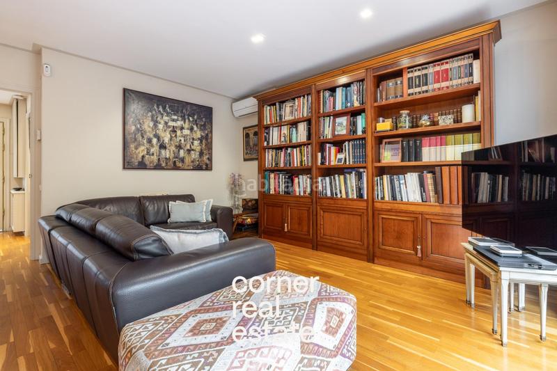 Foto 42d7ce18-ff57-4001-b06b-12b37561074e. Casa adosada increíble chalet adosado en parc central en Sant Cugat del Vallès