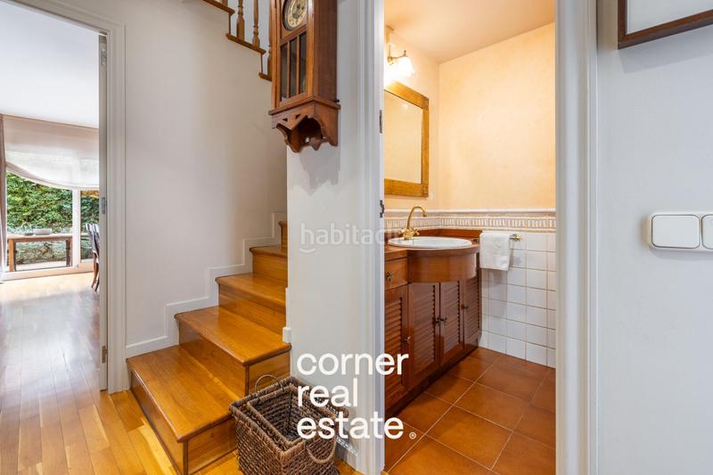 Foto 4c661bf6-6b61-4f79-b871-9c3351e5c54e. Casa adosada increíble chalet adosado en parc central en Sant Cugat del Vallès