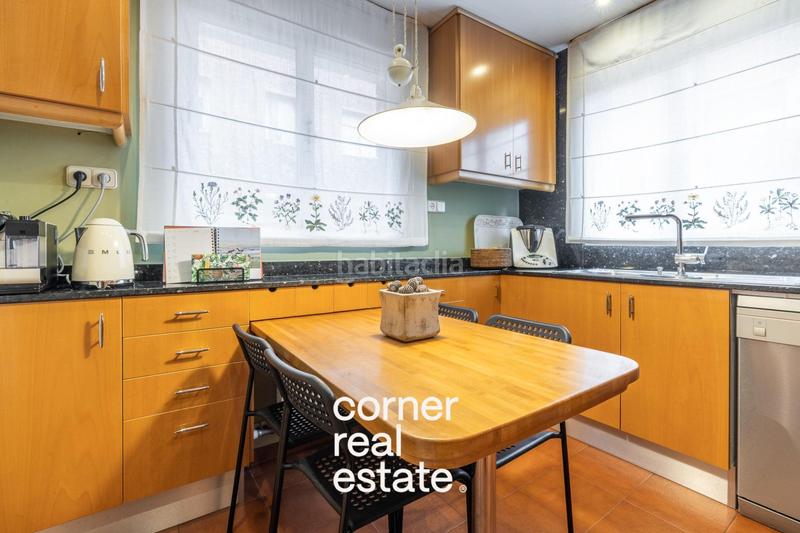 Foto 519467a3-51e3-453a-b31c-e6137661e312. Casa adosada increíble chalet adosado en parc central en Sant Cugat del Vallès