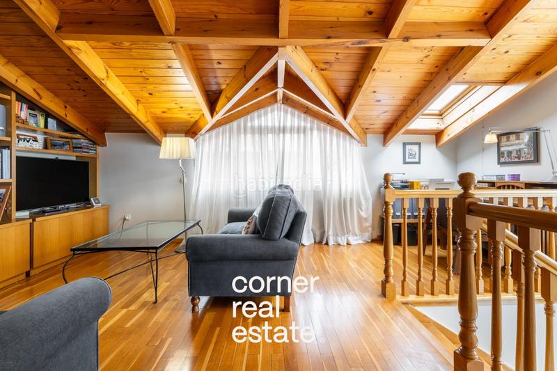 Foto 52b9d42d-dbb0-4ebc-b116-a37a35bd9712. Casa adosada increíble chalet adosado en parc central en Sant Cugat del Vallès