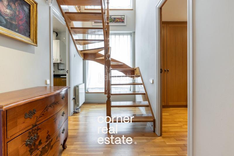 Foto 5ad21832-2adc-401d-98a7-7373bd682b6b. Casa adosada increíble chalet adosado en parc central en Sant Cugat del Vallès