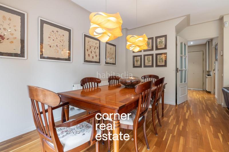 Foto 5ef1b3e1-6e73-4f08-8f56-b3aab6056a02. Casa adosada increíble chalet adosado en parc central en Sant Cugat del Vallès