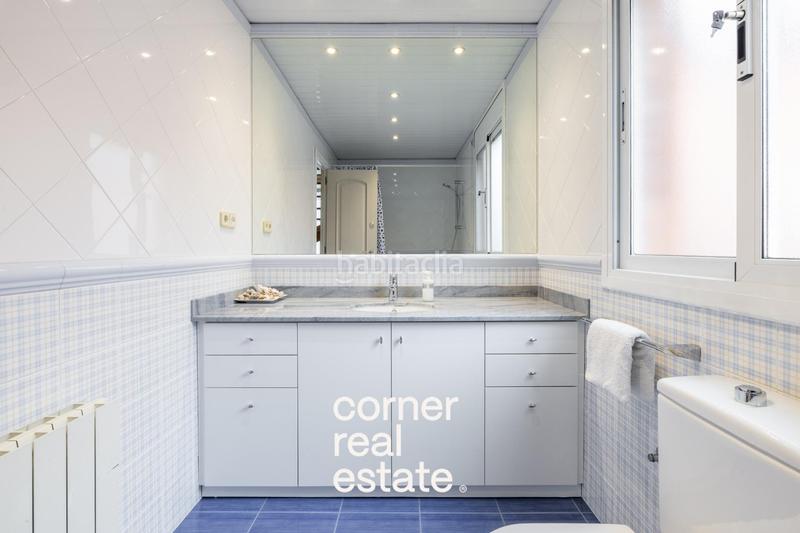 Foto 6138e8d5-40cc-4811-9844-1729aaf708c3. Casa adosada increíble chalet adosado en parc central en Sant Cugat del Vallès