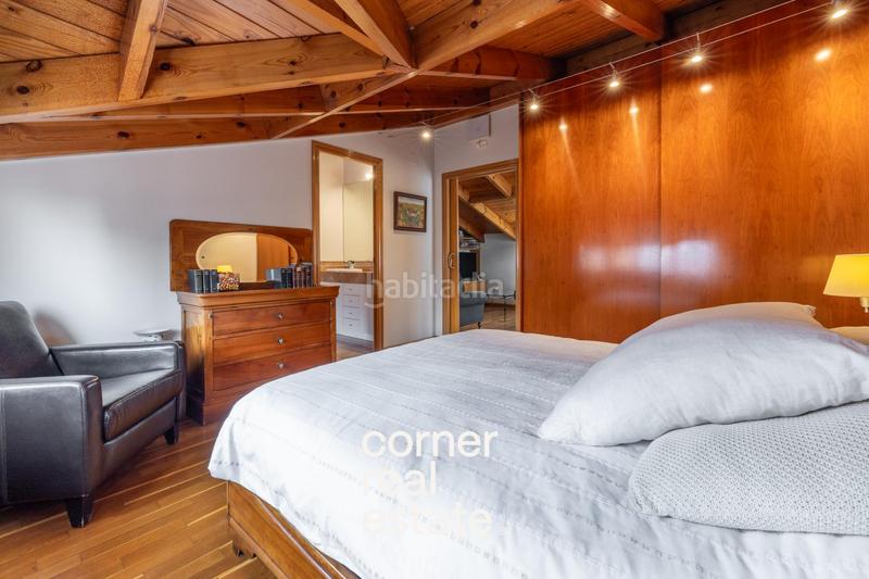 Foto 65e931a7-d05d-41f3-a0bb-b519b85e3e54. Casa adosada increíble chalet adosado en parc central en Sant Cugat del Vallès
