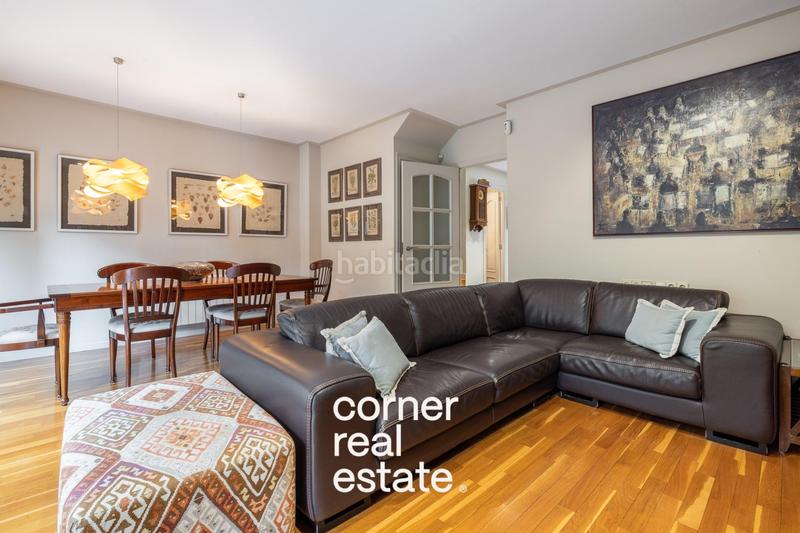 Foto 70e54dcc-c244-4d79-8c85-3e071e11c6b6. Casa adosada increíble chalet adosado en parc central en Sant Cugat del Vallès