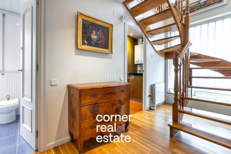 Foto 7c3637cb-589b-4fd0-b591-2a4a51867f7c. Casa adosada increíble chalet adosado en parc central en Sant Cugat del Vallès