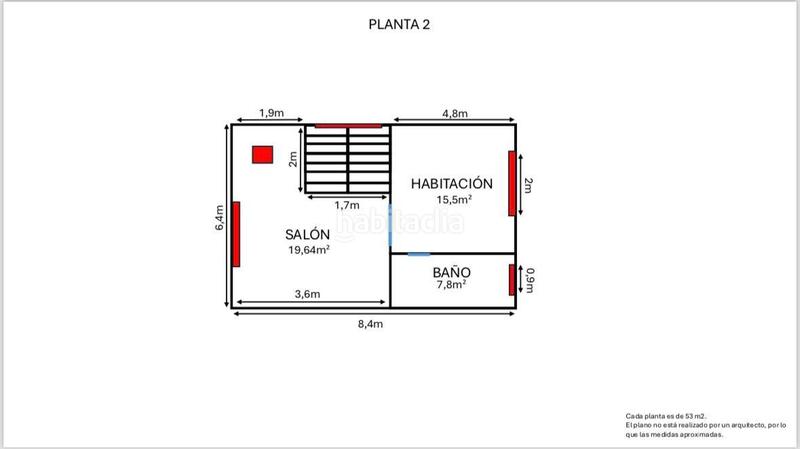 Foto 7ee3d93d-97ea-421c-9509-409e71c9cb0a. Casa adosada increíble chalet adosado en parc central en Sant Cugat del Vallès