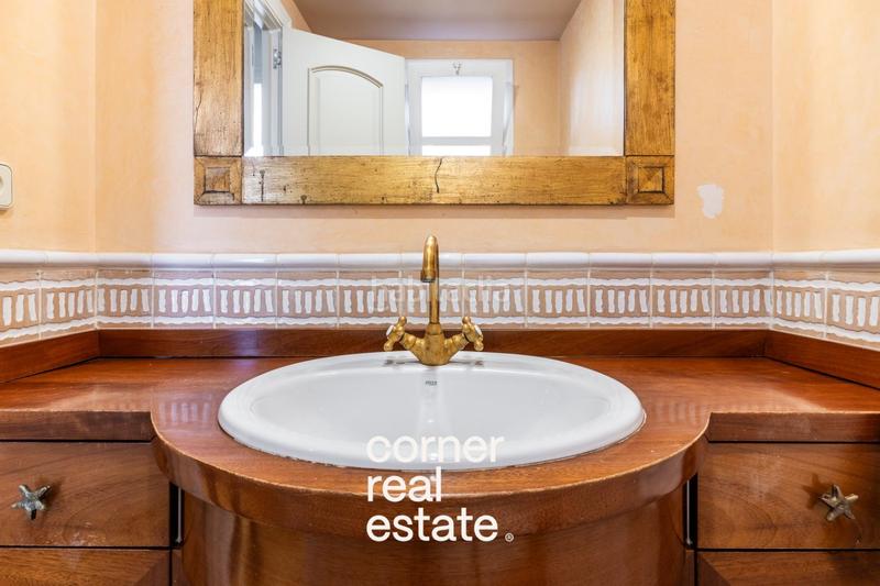 Foto 978f0976-6468-4b75-bc85-c9dba418a3ac. Casa adosada increíble chalet adosado en parc central en Sant Cugat del Vallès
