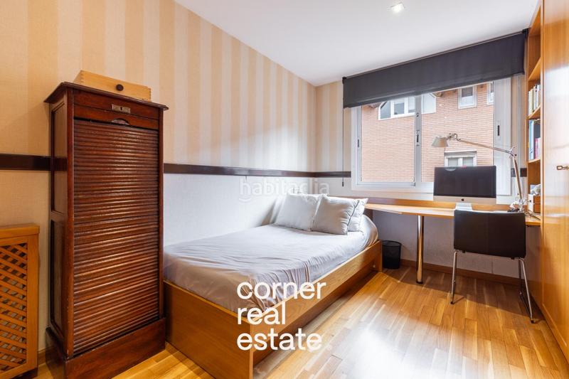 Foto 9d07ef62-ec12-46ac-b26f-d8e0d5408359. Casa adosada increíble chalet adosado en parc central en Sant Cugat del Vallès