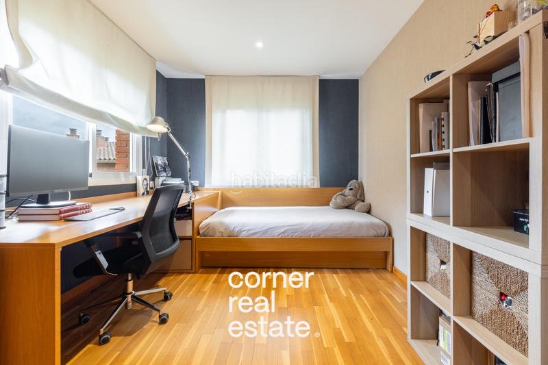 Foto ac282e69-34a2-4e24-9ede-7b35084e99a1. Casa adosada increíble chalet adosado en parc central en Sant Cugat del Vallès