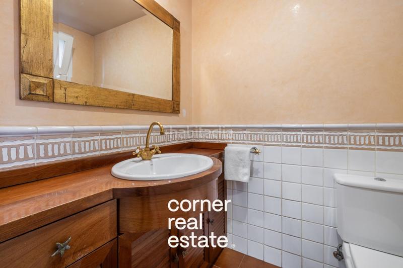 Foto e1a2b411-29e7-456d-aae0-23c9110bcbb8. Casa adosada increíble chalet adosado en parc central en Sant Cugat del Vallès