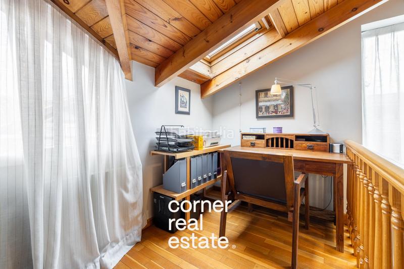 Foto e2b03ee3-b822-4ce6-8ff1-eda03f8c9e8e. Casa adosada increíble chalet adosado en parc central en Sant Cugat del Vallès