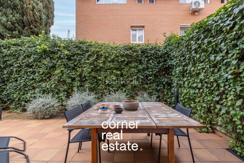 Foto e3778b69-f344-4b66-93a3-59deb3448b07. Casa adosada increíble chalet adosado en parc central en Sant Cugat del Vallès