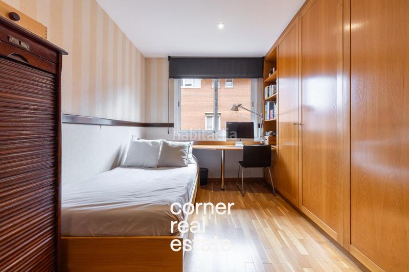 Foto e661ab2c-1a78-4054-bc15-d6c94635cbbc. Casa adosada increíble chalet adosado en parc central en Sant Cugat del Vallès