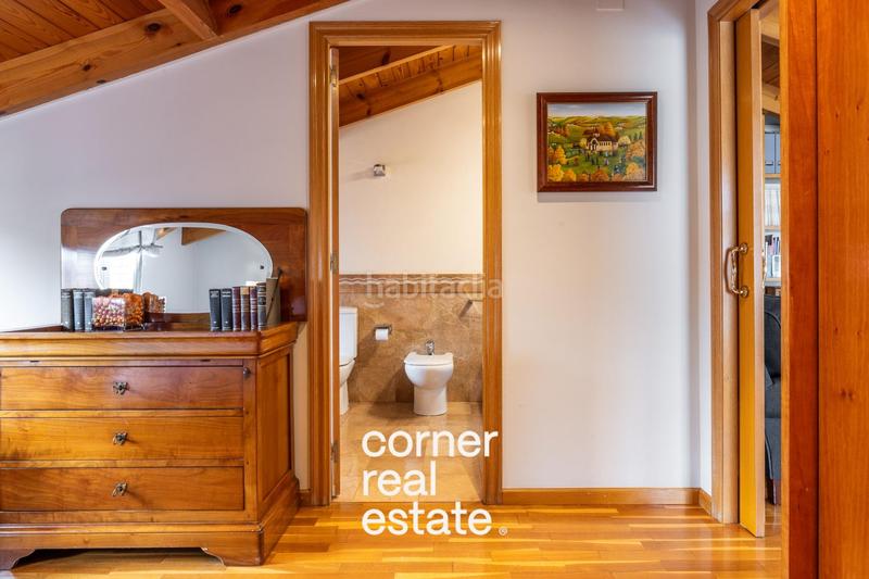 Foto f72de9ef-5a4a-4964-9111-ee8a68a10884. Casa adosada increíble chalet adosado en parc central en Sant Cugat del Vallès