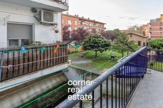 Appartement  Avenida cerdanyola. Céntrico piso a la venta