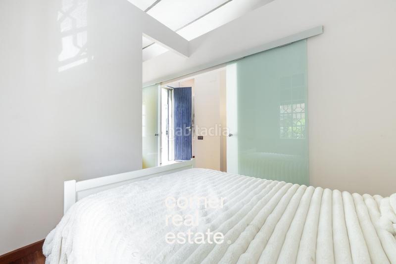 Foto 07df44df-18d8-4fde-9887-343784addd35. Alquiler estudio fántastico piso en alquiler en Eixample Sant Cugat del Vallès