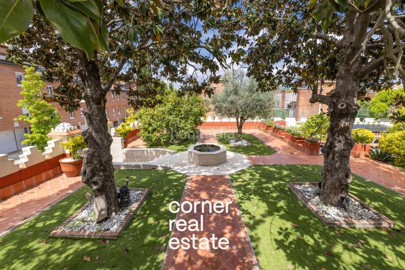 Foto 421a6d69-f2bd-422b-ab61-c580f9cfac7c. Alquiler estudio fántastico piso en alquiler en Eixample Sant Cugat del Vallès