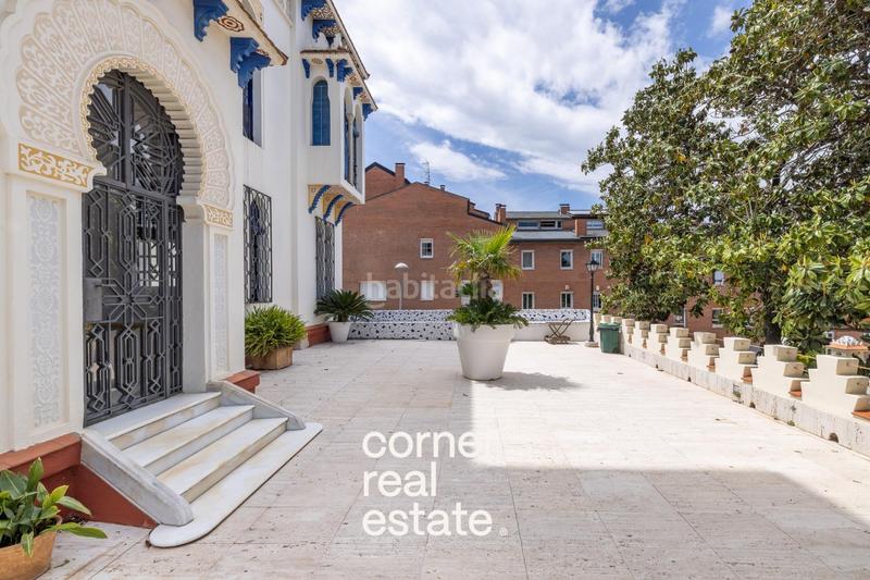 Foto 443e0294-d212-453a-bd85-f7ebc2c000c0. Alquiler estudio fántastico piso en alquiler en Eixample Sant Cugat del Vallès