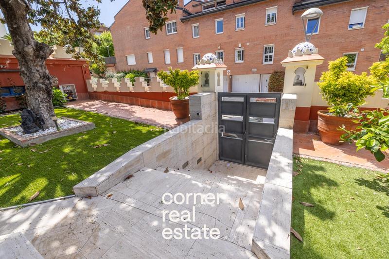 Foto 55741284-c938-4dd3-a210-959d74b0d3bd. Alquiler estudio fántastico piso en alquiler en Eixample Sant Cugat del Vallès