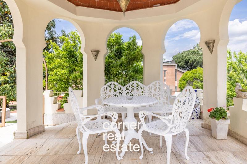 Foto 5d1e1ccc-d820-4821-9e26-2f1c6c05b583. Alquiler estudio fántastico piso en alquiler en Eixample Sant Cugat del Vallès