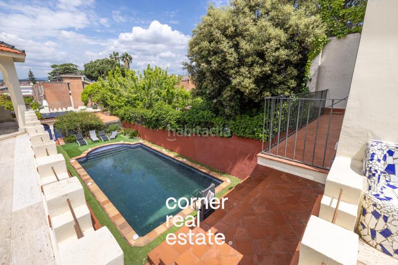 Foto 5e3ca77a-d9df-4660-aea3-a5f6395c9002. Alquiler estudio fántastico piso en alquiler en Eixample Sant Cugat del Vallès