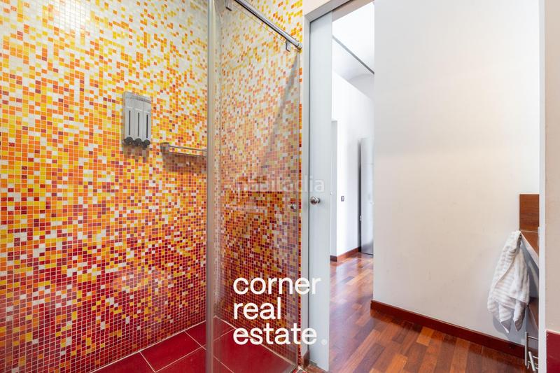 Foto 620d9206-ce42-4f02-ba05-b8fa2248860b. Alquiler estudio fántastico piso en alquiler en Eixample Sant Cugat del Vallès