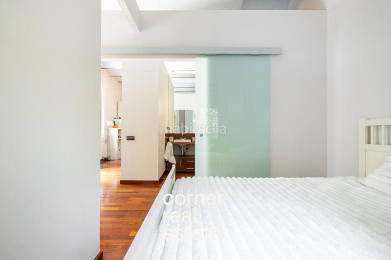 Foto 639e925a-d140-46f0-ba5d-15262398fe81. Alquiler estudio fántastico piso en alquiler en Eixample Sant Cugat del Vallès