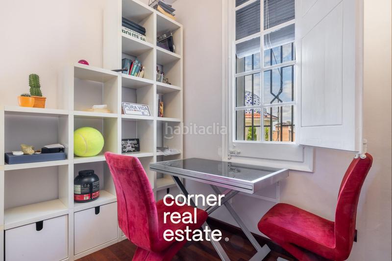 Foto 71dbb637-cc3e-47d0-adf1-07194239cca0. Alquiler estudio fántastico piso en alquiler en Eixample Sant Cugat del Vallès
