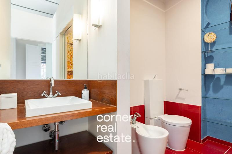 Foto ade37af5-5ef8-49aa-a48c-5ef8faf48fef. Alquiler estudio fántastico piso en alquiler en Eixample Sant Cugat del Vallès