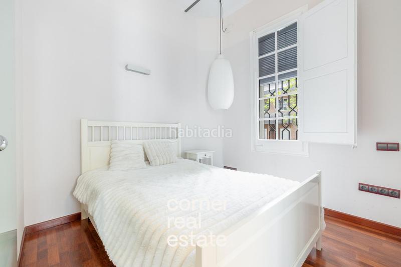 Foto b271c303-c4c8-4372-af83-dd4fded531dd. Alquiler estudio fántastico piso en alquiler en Eixample Sant Cugat del Vallès