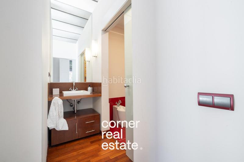 Foto d18ad745-09a5-43e1-a411-25349ec725a0. Alquiler estudio fántastico piso en alquiler en Eixample Sant Cugat del Vallès