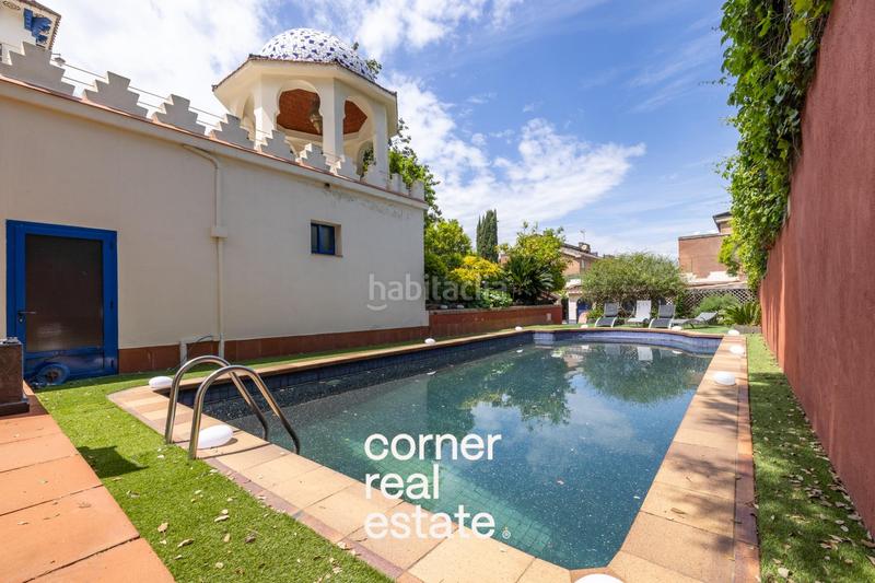 Foto d54e83fc-8c1d-43fb-9b23-79f01f30c837. Alquiler estudio fántastico piso en alquiler en Eixample Sant Cugat del Vallès