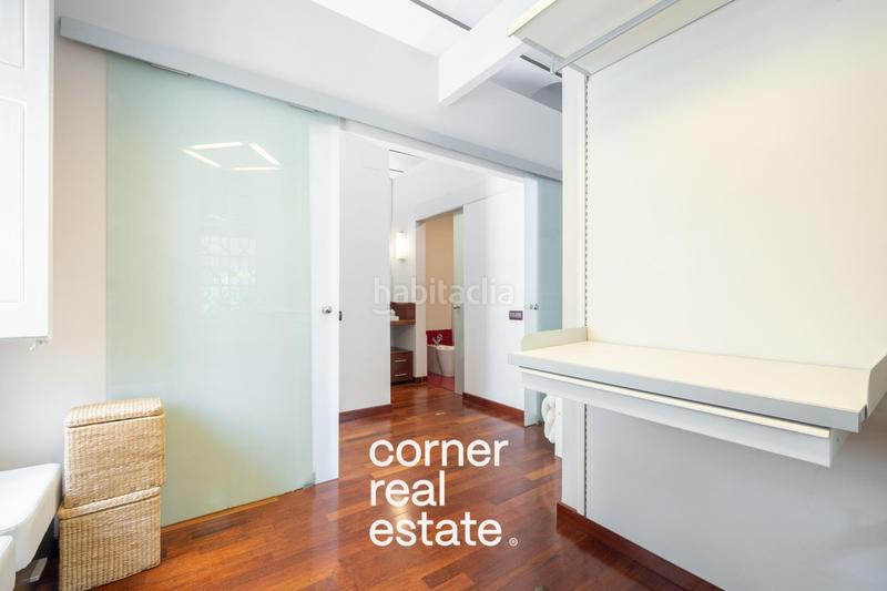 Foto e25b6b47-000d-4716-9110-1773ca1fe22a. Alquiler estudio fántastico piso en alquiler en Eixample Sant Cugat del Vallès