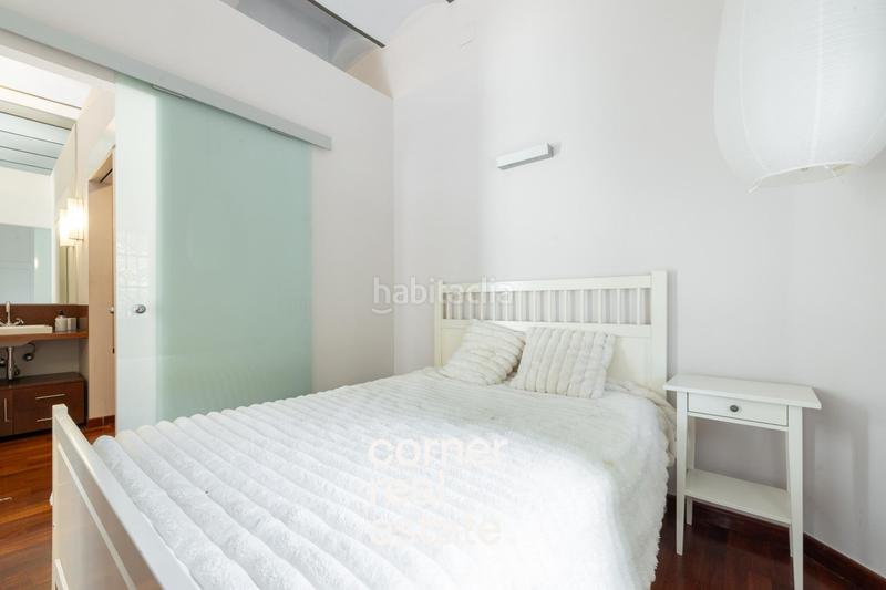Foto eaa8f093-f57c-4406-973d-86a6d7b41a79. Alquiler estudio fántastico piso en alquiler en Eixample Sant Cugat del Vallès