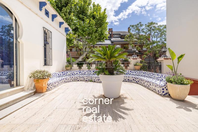 Foto ec087fff-69b9-4b0b-9ff0-97aeb571333b. Alquiler estudio fántastico piso en alquiler en Eixample Sant Cugat del Vallès