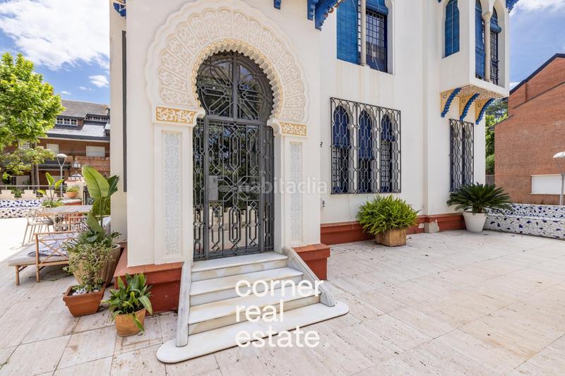 Foto ef3f99b0-c824-4d2e-b73c-185239eb039c. Alquiler estudio fántastico piso en alquiler en Eixample Sant Cugat del Vallès