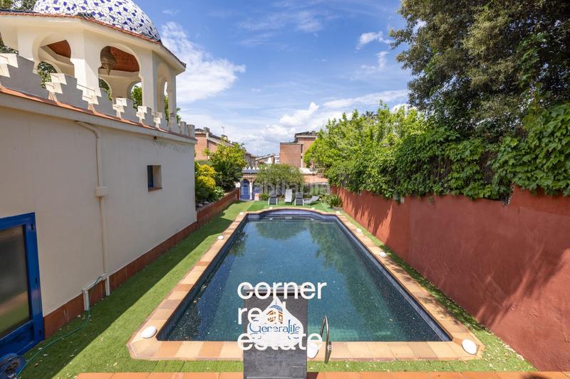 Foto 42ce87d7-f83e-4004-8bf0-ef3c859ad8c6. Rent studio with heating parking pool in Eixample Sant Cugat del Vallès