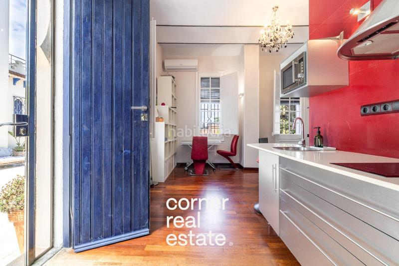 Foto ac93def9-b413-4c5c-9a12-c89b73cc2b58. Rent studio with heating parking pool in Eixample Sant Cugat del Vallès
