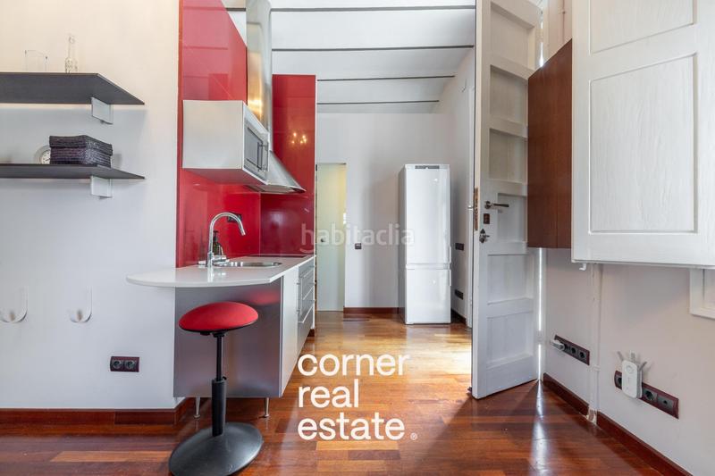 Foto c50f849b-25c2-4b56-b194-8ca43fa60e1f. Rent studio with heating parking pool in Eixample Sant Cugat del Vallès
