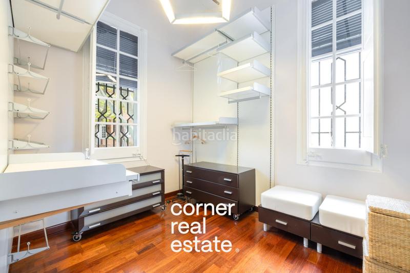 Foto c61847fd-ca7c-4927-bc95-4b329ebf747f. Rent studio with heating parking pool in Eixample Sant Cugat del Vallès