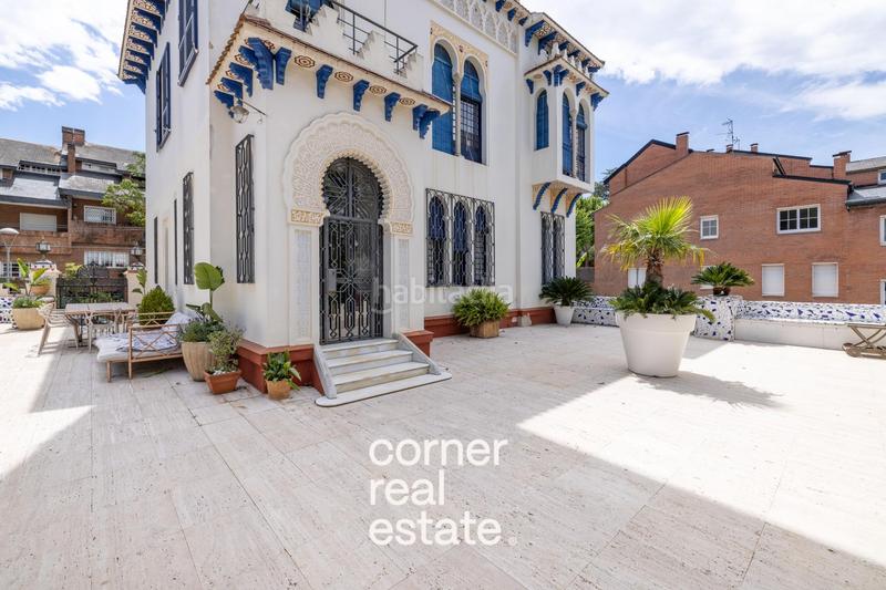 Foto cb7410e6-56f6-4f63-b169-9aa1bf14b299. Rent studio with heating parking pool in Eixample Sant Cugat del Vallès