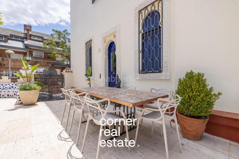 Foto eb0f9cb4-826e-4325-ab6b-89152b8db707. Rent studio with heating parking pool in Eixample Sant Cugat del Vallès