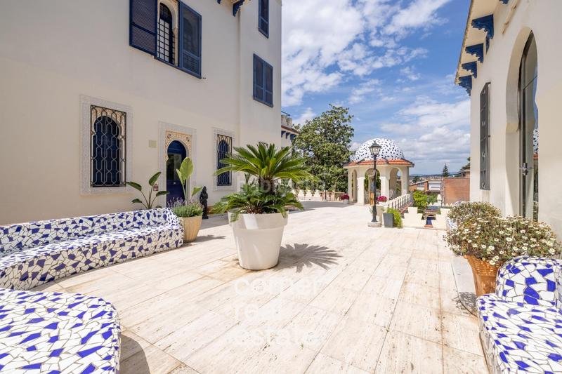Foto fdf2933e-3c57-44ed-9eb3-91e089b843c7. Rent studio with heating parking pool in Eixample Sant Cugat del Vallès