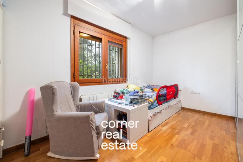 Foto 01c927a8-53a8-42ea-942c-8c8ad3d09332. Casa tu refugio en Valldoreix naturaleza, calma y hogar en Sant Cugat del Vallès