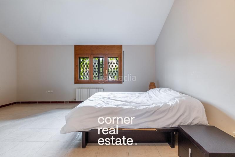 Foto 03c43d41-611e-4ff5-b05b-f888bf34764e. Casa tu refugio en Valldoreix naturaleza, calma y hogar en Sant Cugat del Vallès